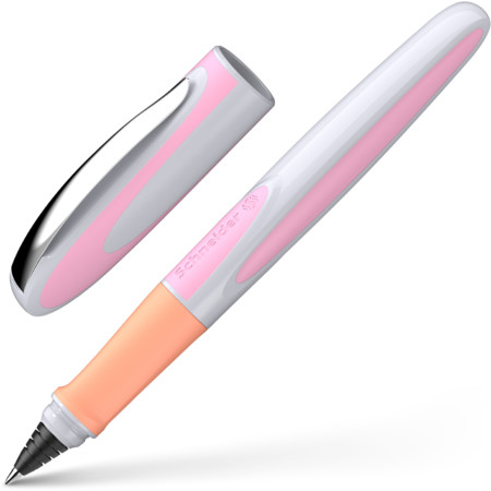 Schneider AG Ray Anklippbarer versenkbarer Stift Blau 1 Stück(e)
