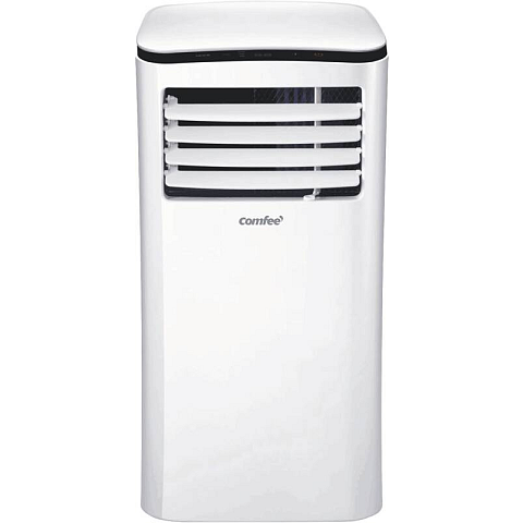 Comfeé MPPH-08CRN7 Tragbare Klimaanlage 900 W Weiß