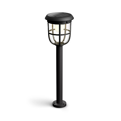 Philips Radii Sockel-/Wegeleuchte, 1,3 W