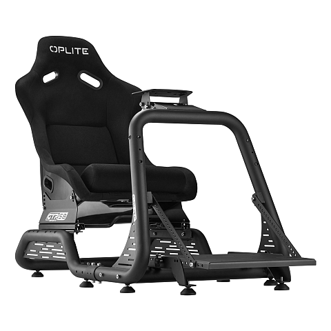 Oplite Cockpit GTR S8 Infinity Rennsport-Cockpit
