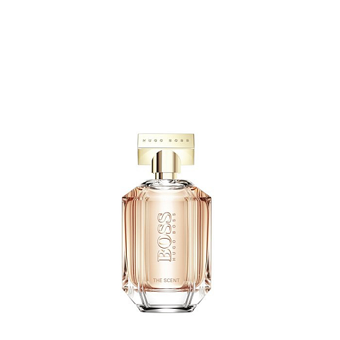 BOSS The Scent For Her 50 ml Frauen