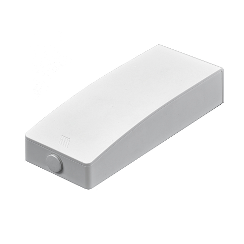 Hettich 9239088 Schubladenrolle & -schiene