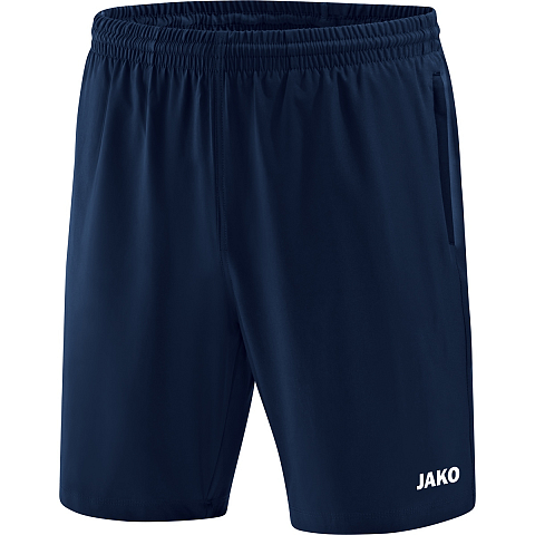 JAKO Profi 2.0 Unisex Blau