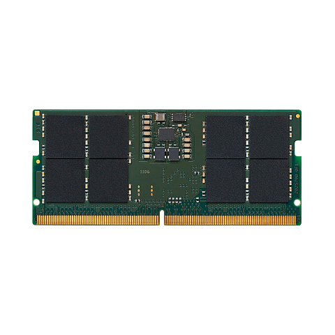 Kingston Technology ValueRAM Speichermodul 16 GB 1 x 16 GB DDR5 5600 MT/s 262-pin SO-DIMM