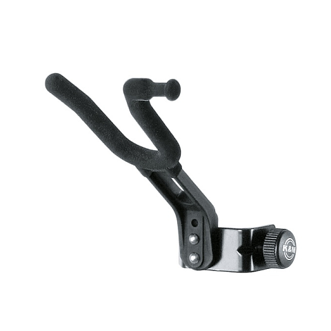 König & Meyer 15580-000-55 Musikinstrumentständer/-halterung Violine Schwarz