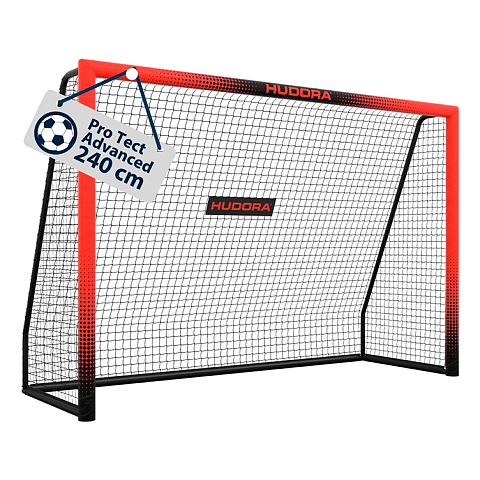 HUDORA Pro Tect 240 Fußballziel