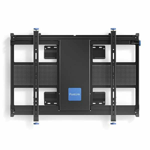 PureLink VL-WM-NT600 Flachbildschirm-Tischhalterung 165,1 cm (65") Wand Schwarz