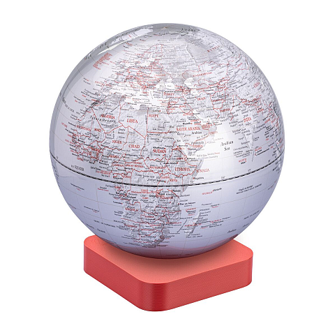 TROIKA MAGNA ECO Physischer Globus 30 cm