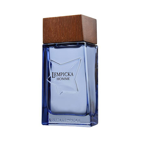 Lolita Lempicka Lempicka Homme 50 ml Männer