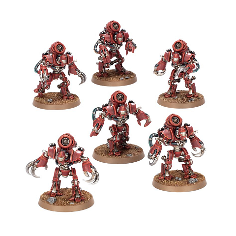 Games Workshop 31-107 collectible figure