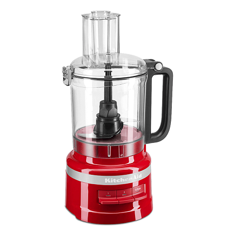 KitchenAid 5KFP0921EER Küchenmaschine 250 W 2,1 l Rot