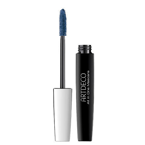 ARTDECO All In One Mascara 05 Blue 10 ml