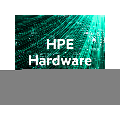 HPE Installation DL60/DL80 Service