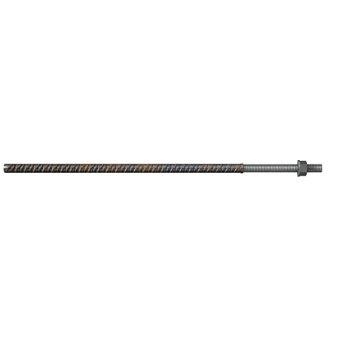 Fischer 505529 Schraubanker/Dübel 8 Stück(e) 975 mm