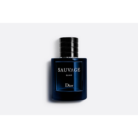 Dior Sauvage Elixir 100 ml Männer