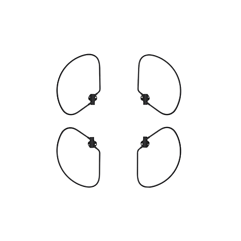 DJI CP.BX.00000007.01 Kameradrohnenteil/-zubehör Propellerschutz
