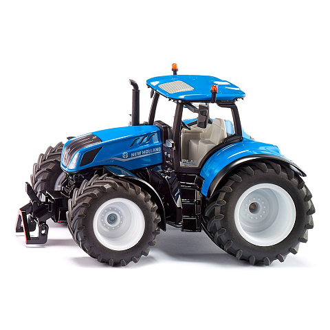 Siku 3291 maßstabsgetreue modell Traktor-Modell Vormontiert 1:32