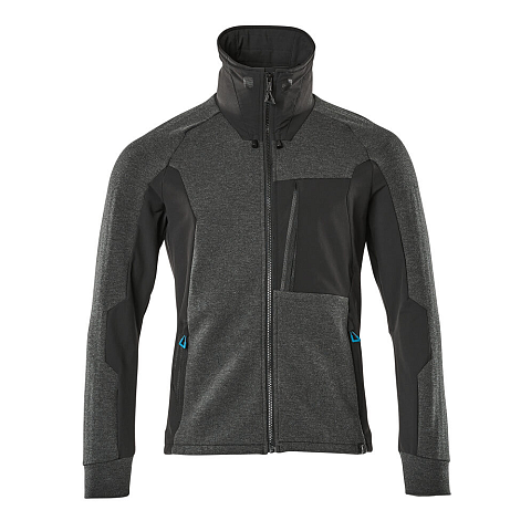 MASCOT 17484-319-09 Kapuzenpullover