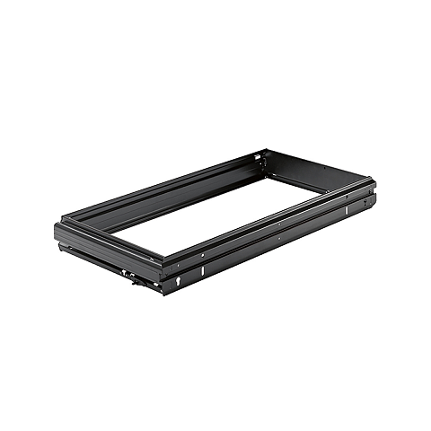 Hettich 1054417 Schubladenrolle & -schiene