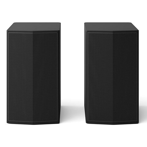 LG SPT8-S 1-Weg Schwarz Kabellos 100 W