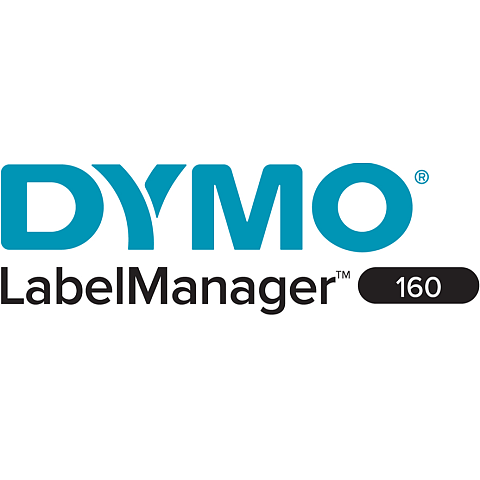 DYMO LabelManager ™ 160 QWERTZ