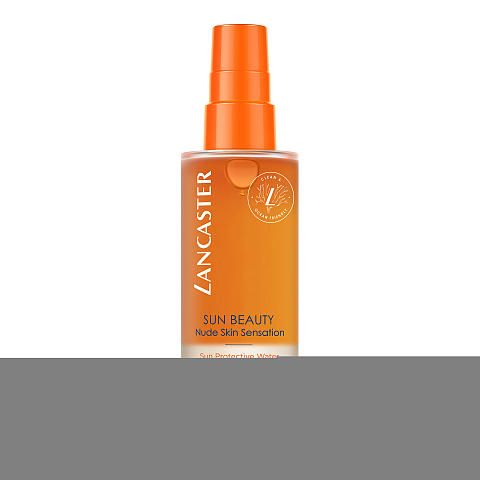 Lancaster Sun Beauty Sonnenschutzspray Körper 50 Erwachsene
