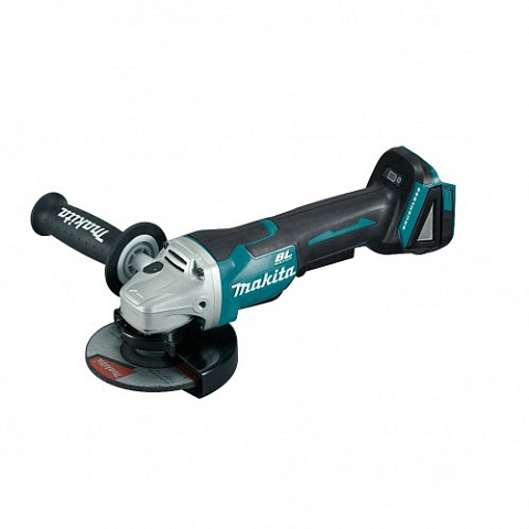 Makita DGA508Z Winkelschleifer 12,5 cm 8500 RPM 2,5 kg