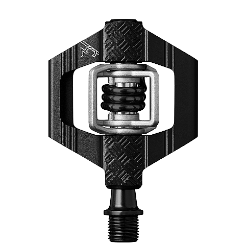 Crankbrothers Candy 3 Fahrradpedal Schwarz 2 Stück(e)