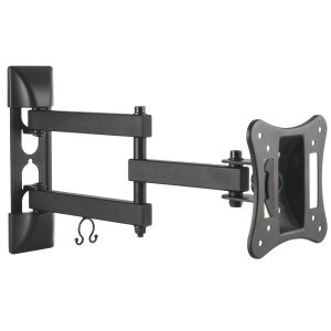 Maclean MC-719 TV-Halterung 68,6 cm (27") Schwarz