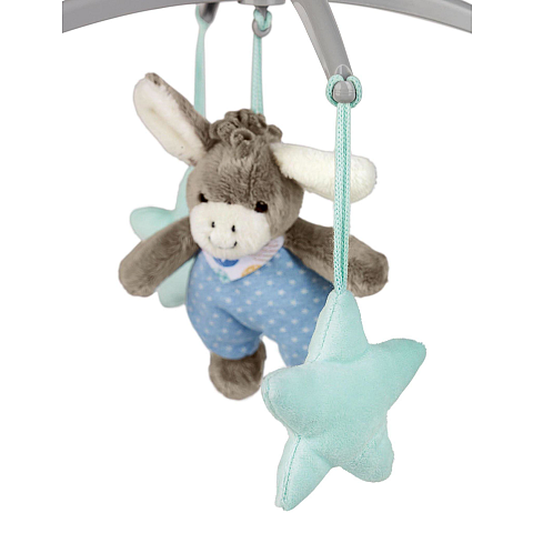 Sterntaler 6102000 Baby Mobile