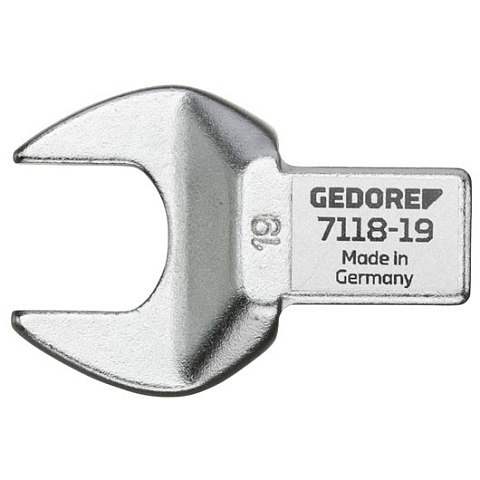 Gedore 7774040 Maulschlüssel