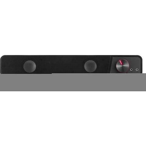 SPEEDLINK BRIO Schwarz 6 W
