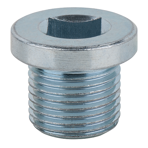 KS Tools 430.2159 Schraube/Bolzen 25 Stück(e) M18
