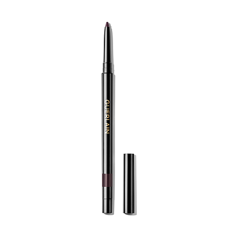 Guerlain The eye pencil 0,35 g Creme 04 Plum Peony