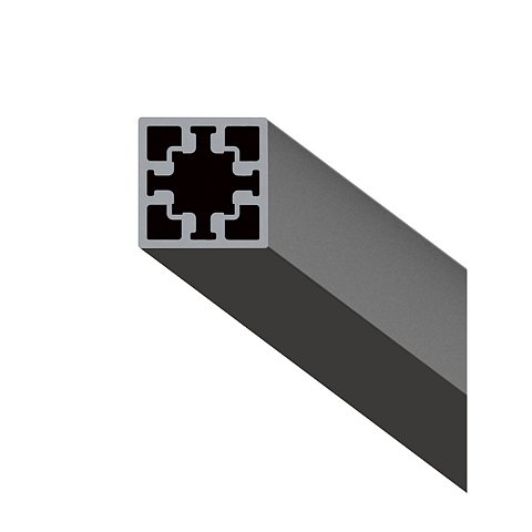 Hettich 9298780 Schubladenrolle & -schiene 3000 mm