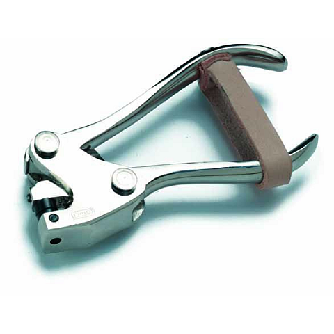 Cimco 101724 Spannzange Silber