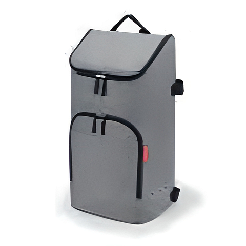 Reisenthel citycruiser Grau