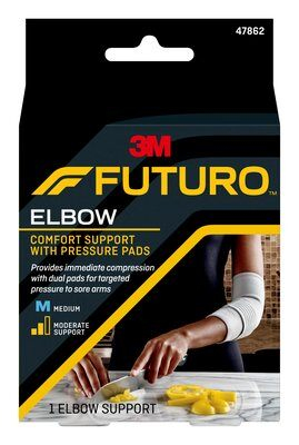 3M FUTURO 47862 Ellbogen (Körperteil) Unterstützung M