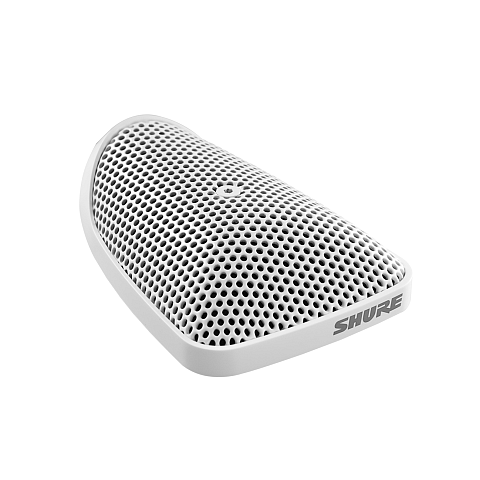 Shure CVB-W/O Mikrofon Weiß Mikrofon für Präsentationen