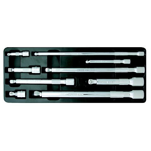 KS Tools 918.0009 Schraubenschlüsseladapter/-erweiterung 1 Stück(e) Verlängerungsstange