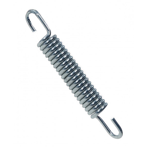 AMAZONAS AZ-3050000 Hängemattenzubehör Aufhänge-Set Silber Galvanisiertes Stahl 120 kg