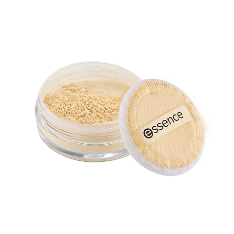 Essence 934831 Gesichtspuder 6 g