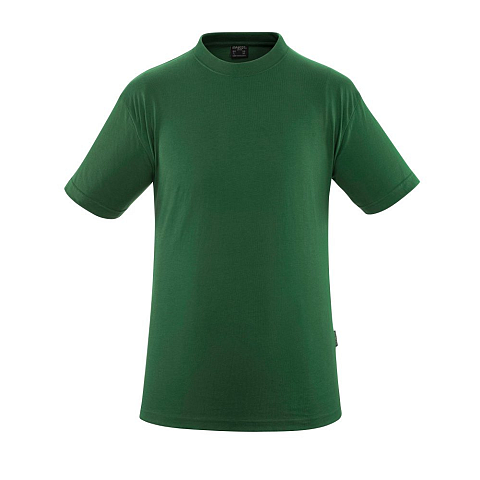 MASCOT 00782-250-03-3XLONE T-Shirt Grün