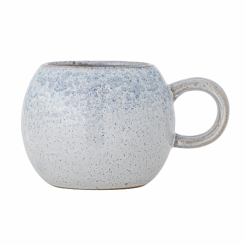 Bloomingville 82072658 Tasse Blau Universal