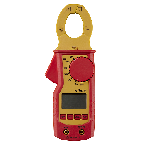 Wiha 45219 Strommesszange
