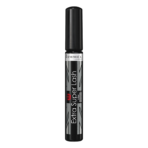 Rimmel Extra Super Lash Mascara 101 Black 8 ml