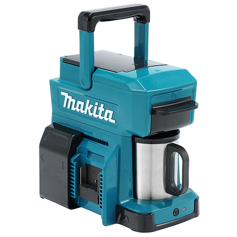 Makita DCM501Z Kaffeemaschine Filterkaffeemaschine 240 l