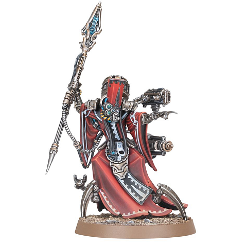 Games Workshop 31-98 collectible figure