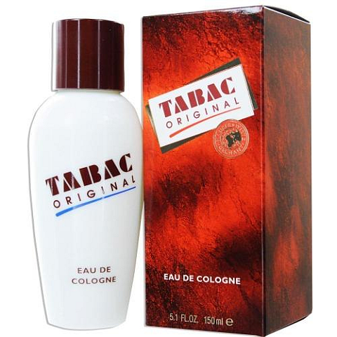 Tabac Original Eau de Cologne 150 ml Männer