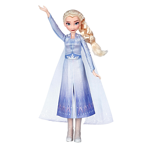 Disney Frozen 2 Disney Die Eiskönigin Singende Elsa